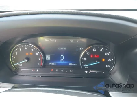 2020 Ford Explorer Xlt from USA, damaged, VIN 1FMSK8DHXLGB08294